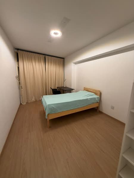 112 Edgefield Plains, 112 Edgefield Plains, 4 Bedrooms, 1,400 sqft, HDB Flat For Rent, by James Lee, 500118474 - Bedroom - PropertyGuru.com.sg
