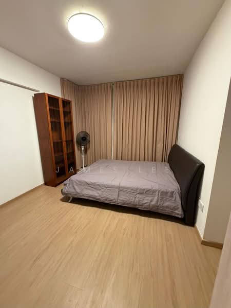 112 Edgefield Plains, 112 Edgefield Plains, 4 Bedrooms, 1,400 sqft, HDB Flat For Rent, by James Lee, 500118474 - Bedroom - PropertyGuru.com.sg