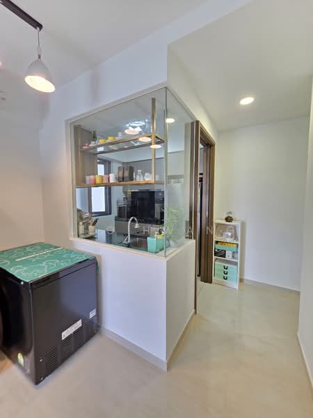 The Florence Residences, 87 Hougang Avenue 2, 3 Bedrooms, 936 sqft, Condominium For Sale, by Leo Hwang, 500118475 - Interior - PropertyGuru.com.sg