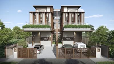 For Sale - Brand New Detached House