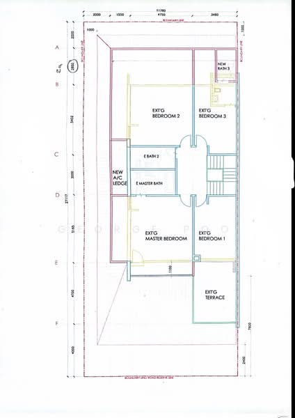 Shangri-la Close, , 5 Bedrooms, 2,475 sqft, Semi-Detached House For Rent, by George Poo, 500118478 - PropertyGuru.com.sg