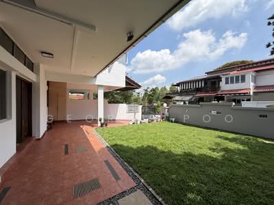 For Rent - Shangri-la Close