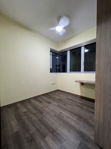 Ecopolitan, 126 Punggol Walk, 4 Bedrooms, 1,141 sqft, Executive Condominium For Sale, by Marcus Tan, 500118480 - Interior - PropertyGuru.com.sg