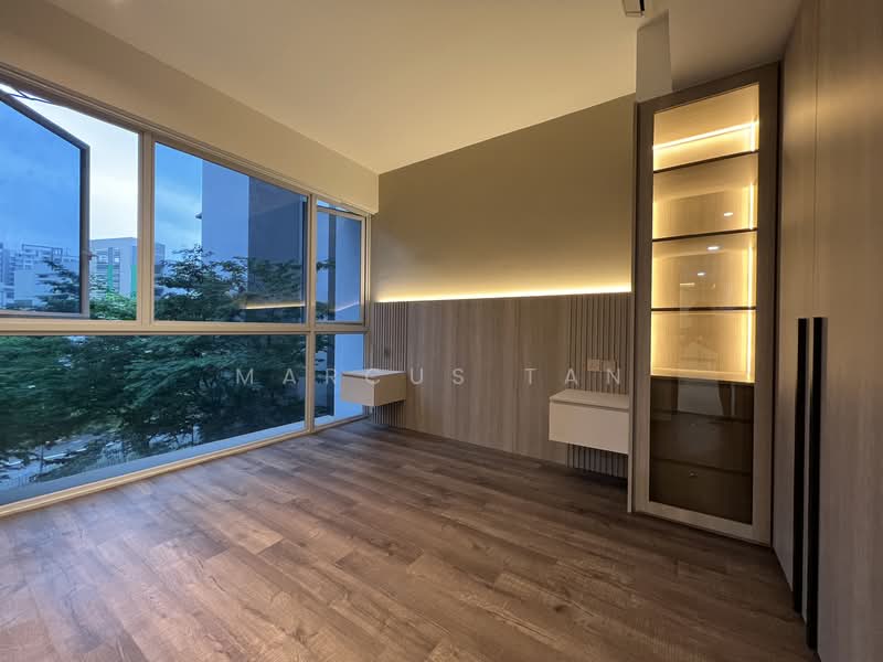 Ecopolitan, 126 Punggol Walk, 4 Bedrooms, 1,141 sqft, Executive Condominium For Sale, by Marcus Tan, 500118480 - PropertyGuru.com.sg