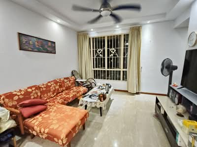 For Sale - Yishun Emerald