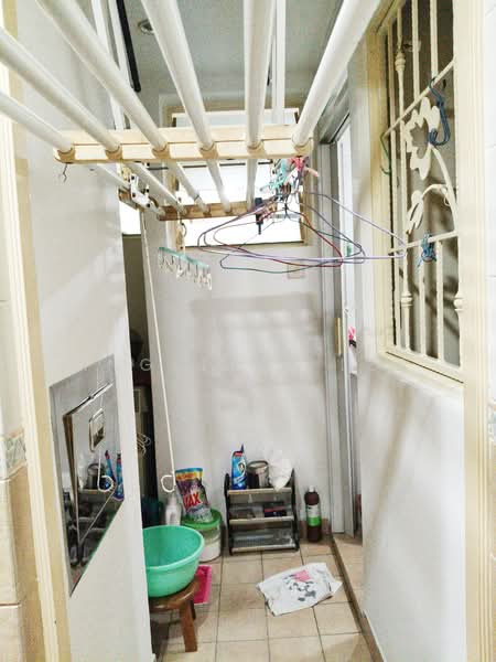 Yishun Emerald, 30 Canberra Drive, 2 Bedrooms, 1,033 sqft, Condominium For Sale, by Angeline Lee, 500118482 - Interior - PropertyGuru.com.sg