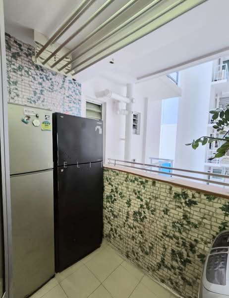 502A Yishun Street 51, 502A Yishun Street 51, 2 Bedrooms, 721 sqft, HDB Flat For Sale, by Melina Yap, 500118483 - Service yard - PropertyGuru.com.sg