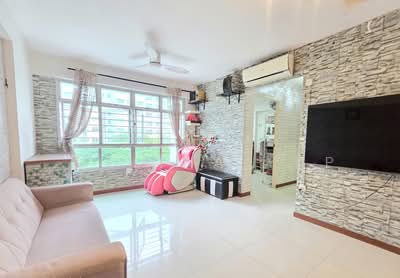 For Sale - 502A Yishun Street 51