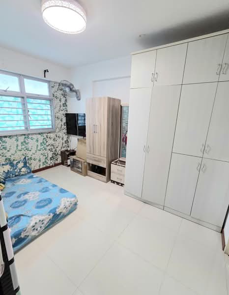 502A Yishun Street 51, 502A Yishun Street 51, 2 Bedrooms, 721 sqft, HDB Flat For Sale, by Melina Yap, 500118483 - Bedroom - PropertyGuru.com.sg