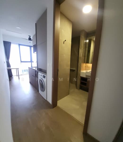 Whistler Grand, 109 West Coast Vale, 2 Bedrooms, 658 sqft, Condominium For Rent, by Benjamin Ho, 500118484 - Dual key Studio - PropertyGuru.com.sg