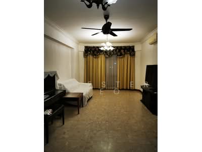 For Rent - Eastvale