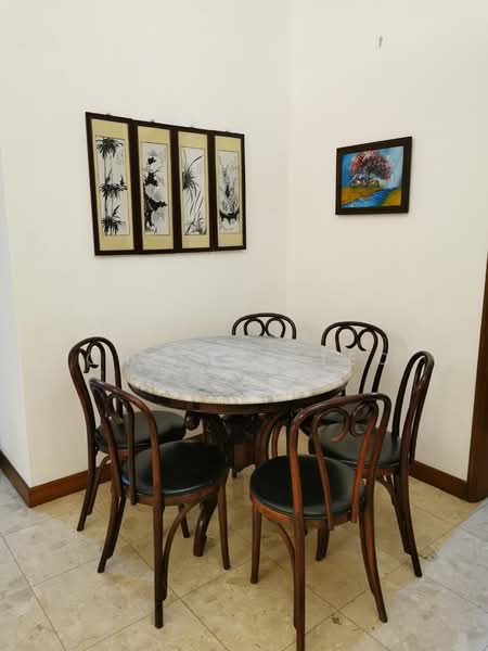 Eastvale, 31 Pasir Ris Drive 3, 3 Bedrooms, 1,194 sqft, Condominium For Rent, by Chester Teo, 500118489 - Dining Room - PropertyGuru.com.sg