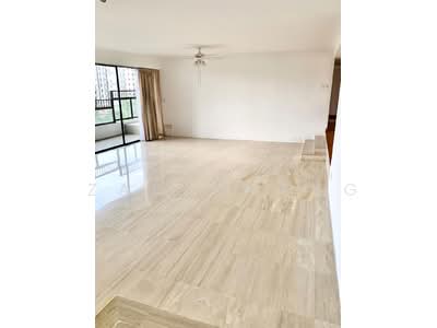 For Rent - Wing on Life Garden