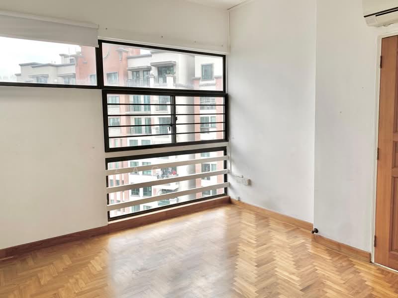 Wing on Life Garden, 335 Bukit Timah Road, 5 Bedrooms, 3,500 sqft, Apartment For Rent, by Zac Chang, 500118490 - Interior - PropertyGuru.com.sg