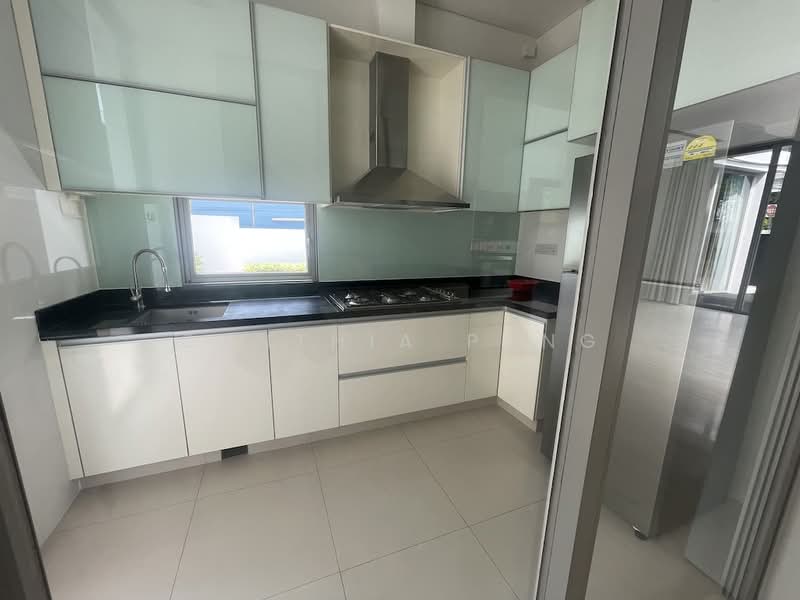 Chancery Lane Bungalow, Chancery Lane, 5 Bedrooms, 5,800 sqft, Bungalow House For Rent, by Cynthia Pang, 500118492 - Kitchen - PropertyGuru.com.sg