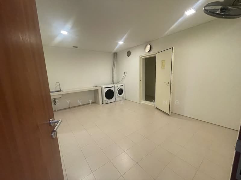 Chancery Lane Bungalow, Chancery Lane, 5 Bedrooms, 5,800 sqft, Bungalow House For Rent, by Cynthia Pang, 500118492 - Interior - PropertyGuru.com.sg