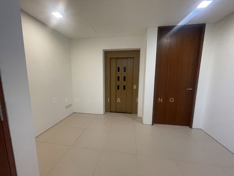 Chancery Lane Bungalow, Chancery Lane, 5 Bedrooms, 5,800 sqft, Bungalow House For Rent, by Cynthia Pang, 500118492 - Interior - PropertyGuru.com.sg