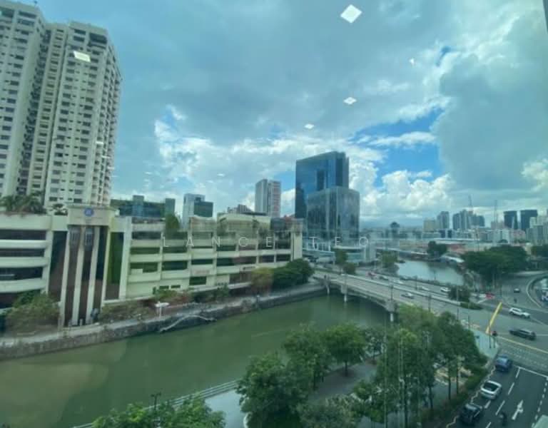 High Floor River Facing Office for Sale No Gst, , 786 sqft, Office For Sale, by Lance Teo, 500118493 - View - CommercialGuru.com.sg