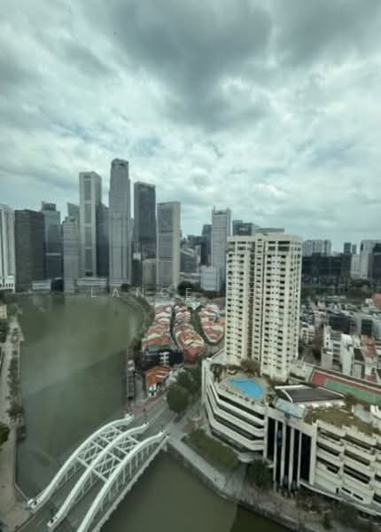 High Floor River Facing Office for Sale No Gst, , 786 sqft, Office For Sale, by Lance Teo, 500118493 - Exterior - CommercialGuru.com.sg