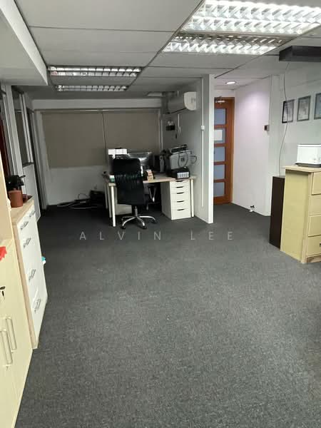 🔥 C.H.E.A.P! Office @ Textile Centre| Rare City Fringe Value 🔥, Jalan Sultan, 883 sqft, Office For Sale, by Alvin Lee, 500118495 - Study - CommercialGuru.com.sg