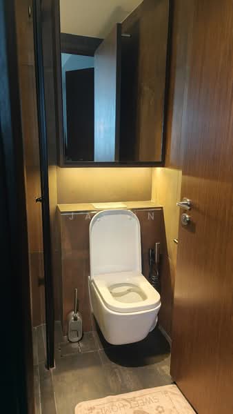 Mori, 223 Guillemard Road, Room Rental, 250 sqft, Condominium For Rent, by Jaslin Low, 500118496 - Bathroom - PropertyGuru.com.sg