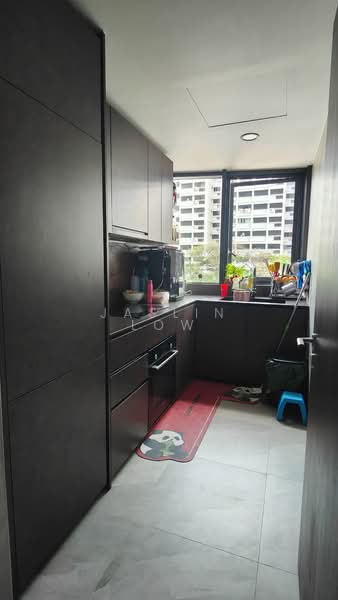 Mori, 223 Guillemard Road, Room Rental, 250 sqft, Condominium For Rent, by Jaslin Low, 500118496 - Kitchen - PropertyGuru.com.sg
