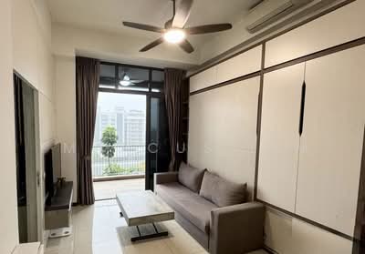 For Rent - Sims Urban Oasis