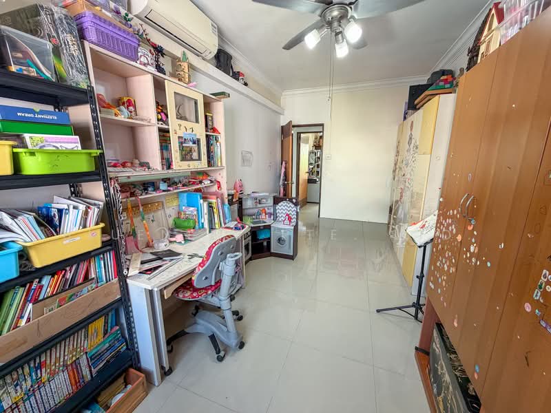 538 Serangoon North Avenue 4, 538 Serangoon North Avenue 4, 3 Bedrooms, 1,313 sqft, HDB Flat For Sale, by Bluenest Pte. Ltd., 500118499 - Study - PropertyGuru.com.sg