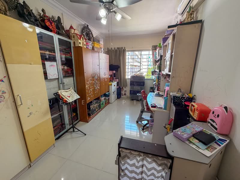538 Serangoon North Avenue 4, 538 Serangoon North Avenue 4, 3 Bedrooms, 1,313 sqft, HDB Flat For Sale, by Bluenest Pte. Ltd., 500118499 - Study - PropertyGuru.com.sg