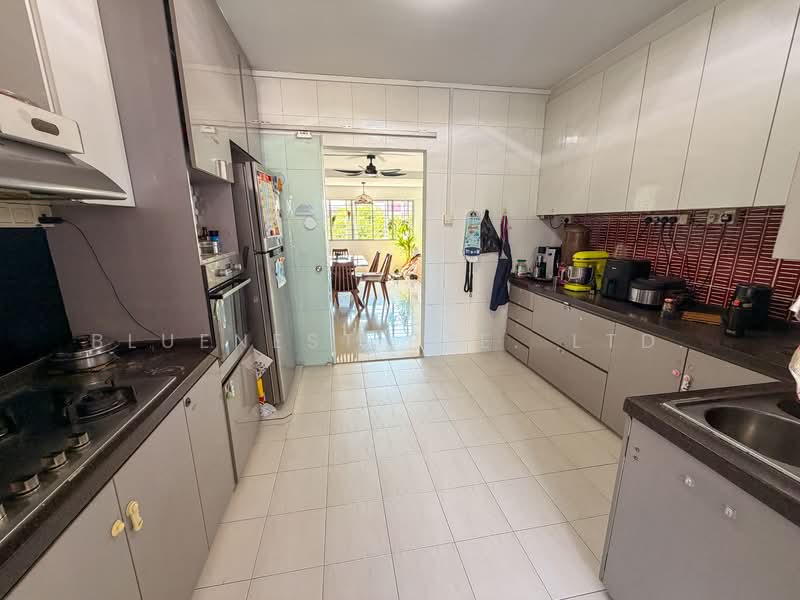 538 Serangoon North Avenue 4, 538 Serangoon North Avenue 4, 3 Bedrooms, 1,313 sqft, HDB Flat For Sale, by Bluenest Pte. Ltd., 500118499 - Kitchen - PropertyGuru.com.sg