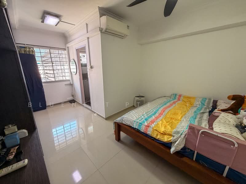 538 Serangoon North Avenue 4, 538 Serangoon North Avenue 4, 3 Bedrooms, 1,313 sqft, HDB Flat For Sale, by Bluenest Pte. Ltd., 500118499 - Bedroom - PropertyGuru.com.sg