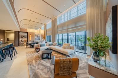 For Sale - Tembusu Grand