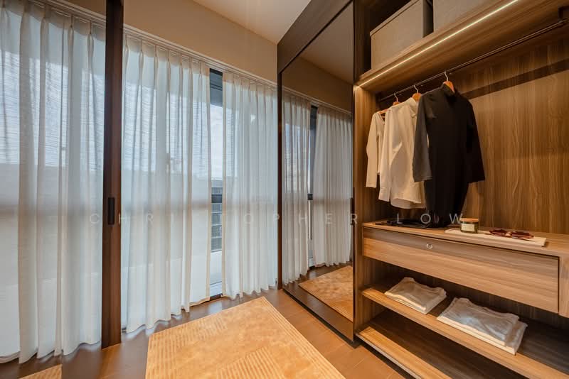 Tembusu Grand, 94 Jalan Tembusu, 5 Bedrooms, 2,691 sqft, Condominium For Sale, by Christopher Low, 500118500 - Interior - PropertyGuru.com.sg