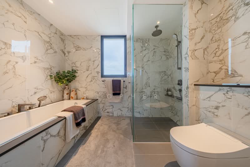 Tembusu Grand, 94 Jalan Tembusu, 5 Bedrooms, 2,691 sqft, Condominium For Sale, by Christopher Low, 500118500 - Bathroom - PropertyGuru.com.sg