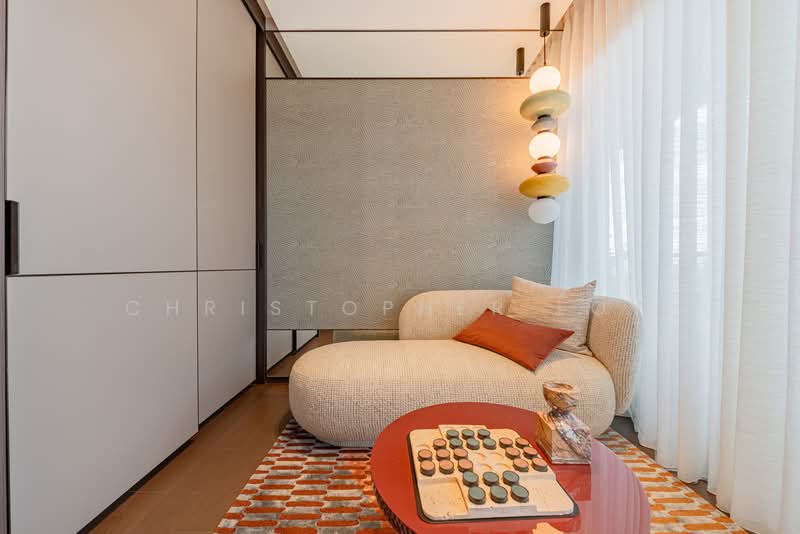 Tembusu Grand, 94 Jalan Tembusu, 5 Bedrooms, 2,691 sqft, Condominium For Sale, by Christopher Low, 500118500 - Interior - PropertyGuru.com.sg