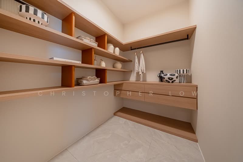 Tembusu Grand, 94 Jalan Tembusu, 5 Bedrooms, 2,691 sqft, Condominium For Sale, by Christopher Low, 500118500 - Interior - PropertyGuru.com.sg