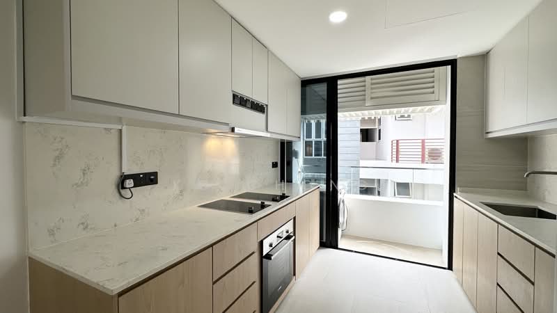 Tedge, 328 Changi Road, 4 Bedrooms, 1,238 sqft, Apartment For Sale, by KC Chong, 500118501 - PropertyGuru.com.sg