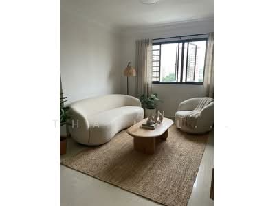 For Sale - 173 Bishan Street 13