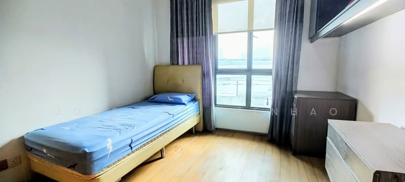 The Spinnaker, 13 Suffolk road, 3 Bedrooms, 1,389 sqft, Apartment For Sale, by Jose Loh Zhenhao, 500118503 - Bedroom - PropertyGuru.com.sg