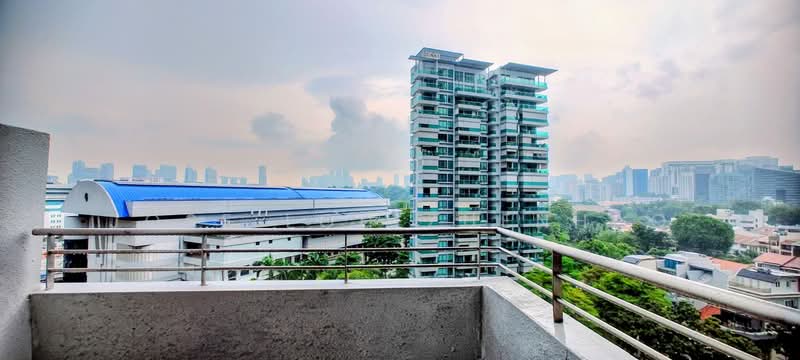 The Spinnaker, 13 Suffolk road, 3 Bedrooms, 1,389 sqft, Apartment For Sale, by Jose Loh Zhenhao, 500118503 - View - PropertyGuru.com.sg