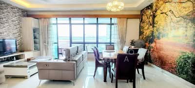 For Sale - The Spinnaker