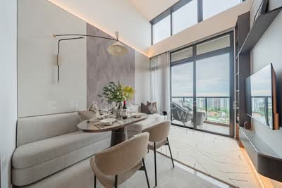 For Sale - Tembusu Grand