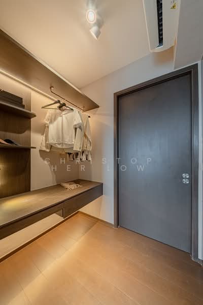 Tembusu Grand, 94 Jalan Tembusu, 1 Bedroom, 527 sqft, Condominium For Sale, by Christopher Low, 500118504 - Interior - PropertyGuru.com.sg