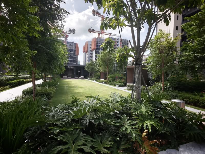 Tembusu Grand, 92 Jalan Tembusu, 3 Bedrooms, 1,399 sqft, Condominium For Rent, by Vincent Jiang 蒋纯, 500118508 - Exterior - PropertyGuru.com.sg