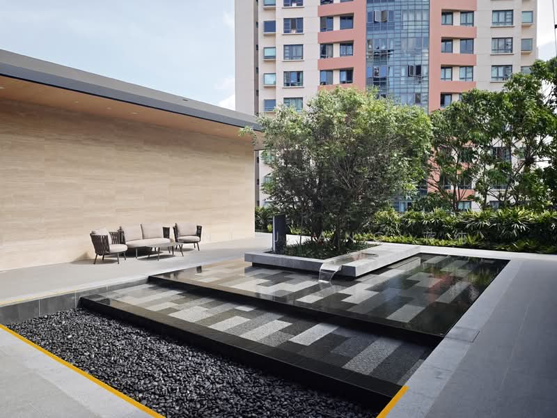 Tembusu Grand, 92 Jalan Tembusu, 3 Bedrooms, 1,399 sqft, Condominium For Rent, by Vincent Jiang 蒋纯, 500118508 - Exterior - PropertyGuru.com.sg