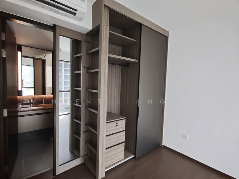 Tembusu Grand, 92 Jalan Tembusu, 3 Bedrooms, 1,399 sqft, Condominium For Rent, by Vincent Jiang 蒋纯, 500118508 - Interior - PropertyGuru.com.sg