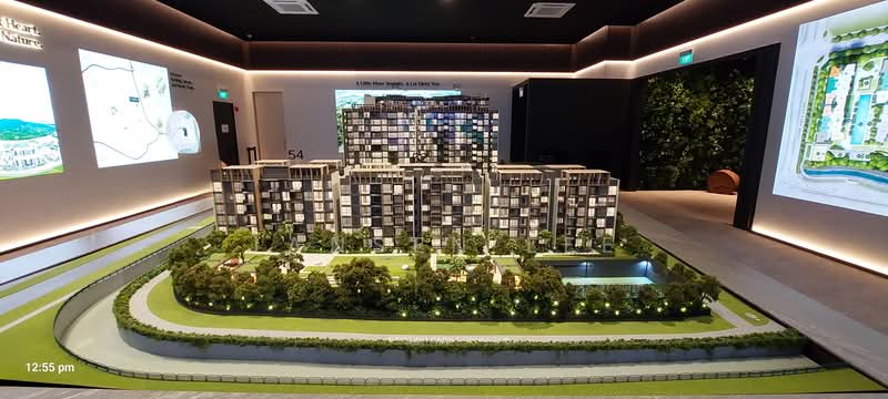 Narra Residences, 50 Dairy Farm Walk, 2 Bedrooms, 646 sqft, Condominium For Sale, by Jansen Lee, 500118509 - PropertyGuru.com.sg