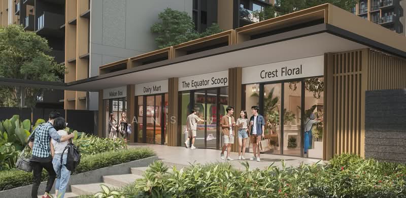 Narra Residences, 50 Dairy Farm Walk, 2 Bedrooms, 646 sqft, Condominium For Sale, by Jansen Lee, 500118509 - PropertyGuru.com.sg