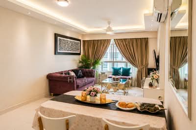 For Sale - 450A Sengkang West Way