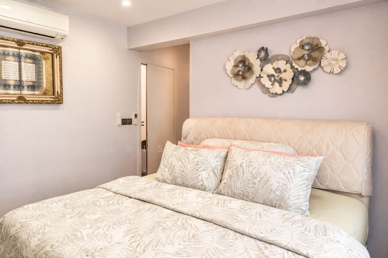 450A Sengkang West Way, 450A Sengkang West Way, 3 Bedrooms, 990 sqft, HDB Flat For Sale, by Hariss Harun, 500118510 - Bedroom - PropertyGuru.com.sg